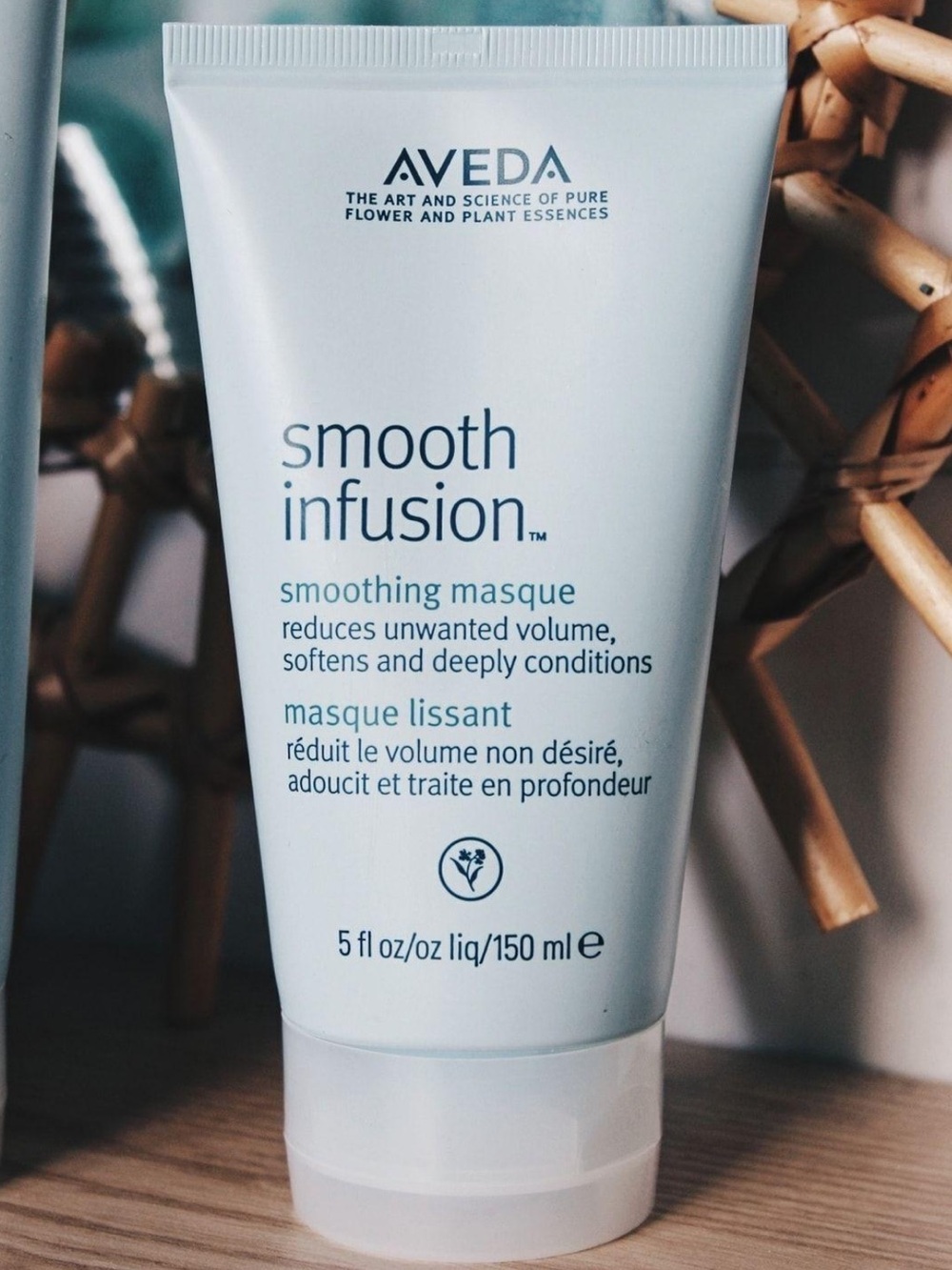 AVEDA Smooth Infusion Smoothing Masque